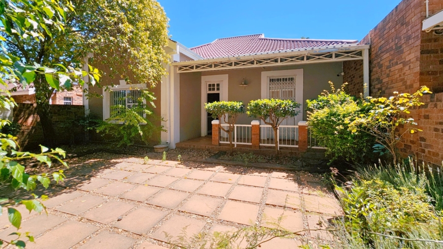 2 Bedroom Property for Sale in Westdene Free State